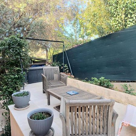Studio Cosy Au Calme Apartment Toulon Ngoại thất bức ảnh