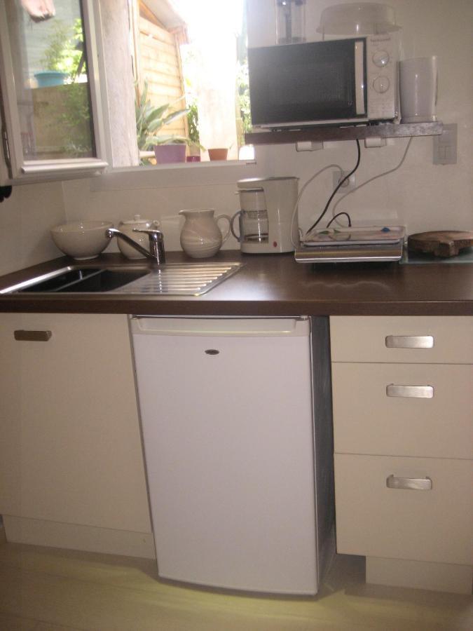 Studio Cosy Au Calme Apartment Toulon Ngoại thất bức ảnh